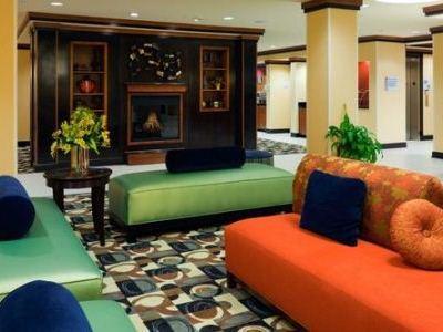 Holiday Inn Express & Suites Gonzales, An Ihg Hotel Dış mekan fotoğraf